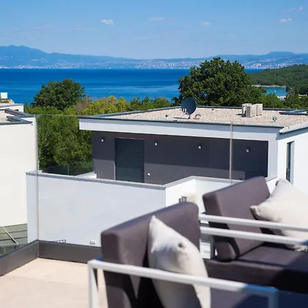 Apartman Sol 3 By Interhome