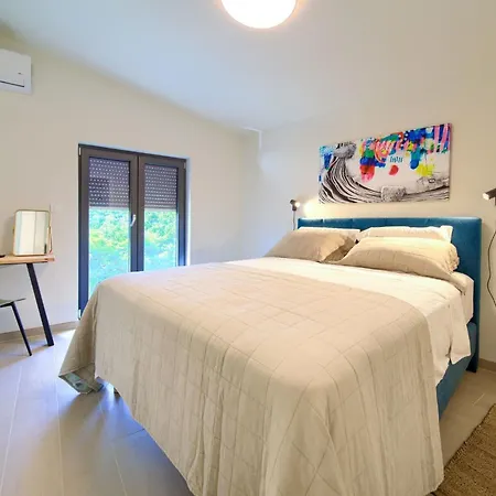 Sol 3 By Interhome ニヴィーチェ