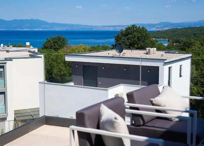 Apartman Sol 3 By Interhome