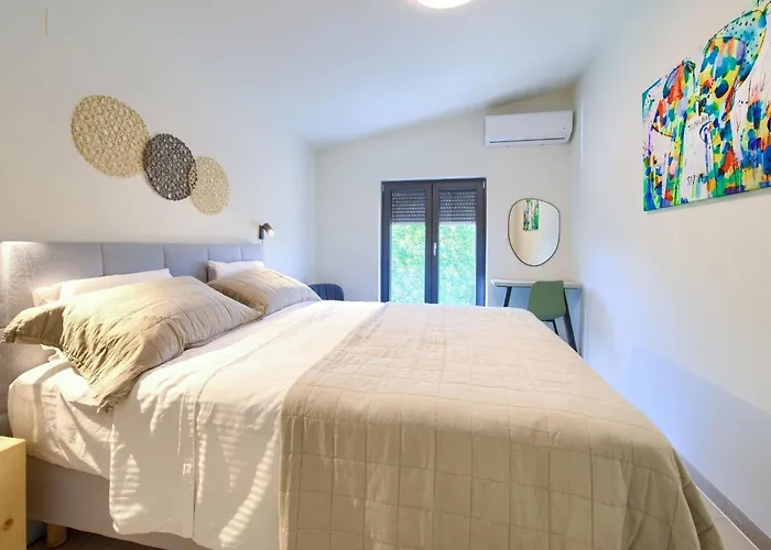 Apartman Sol 3 By Interhome