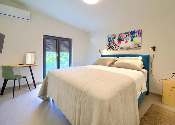 Sol 3 By Interhome ニヴィーチェ