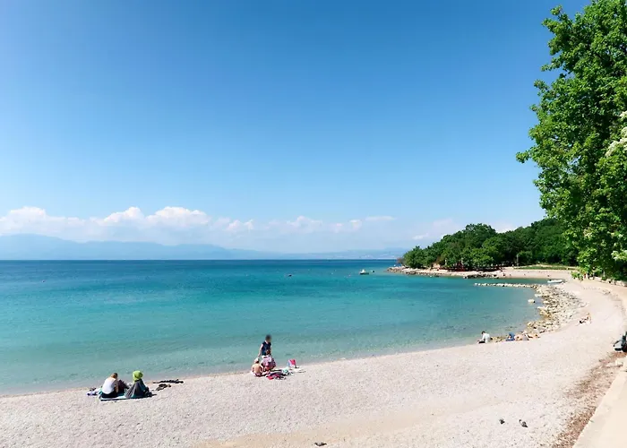 Sol 3 By Interhome * Njivice