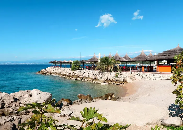 Sol 3 By Interhome Apartman Njivice