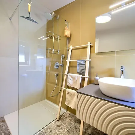 Sol 3 By Interhome Apartment