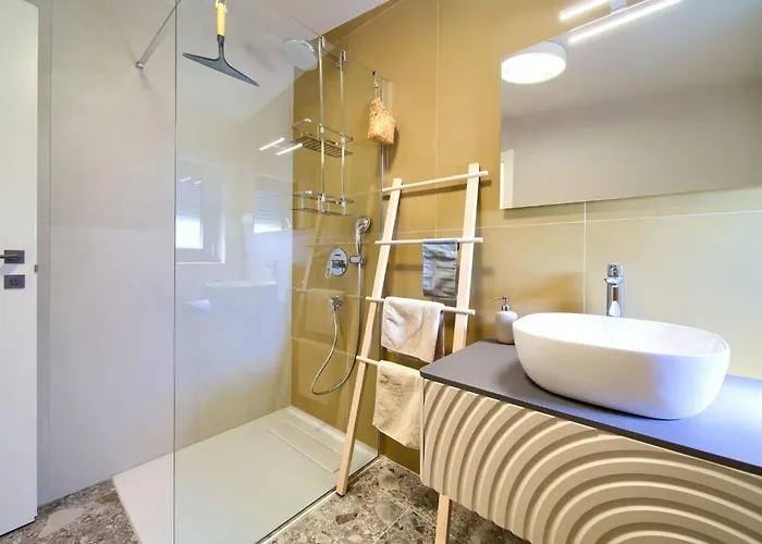 Sol 3 By Interhome Apartment