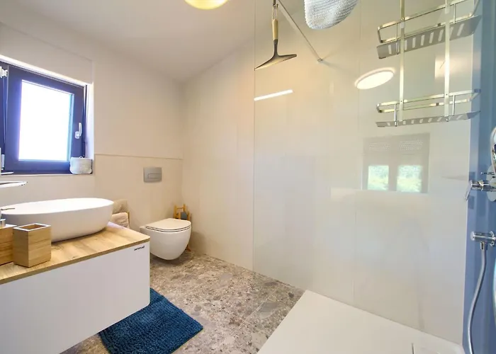 Sol 3 By Interhome Apartment *