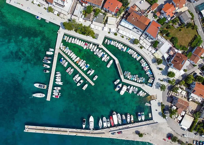 Apartment Sol 3 By Interhome Njivice